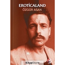 Eroticaland - Özgür Asan - Klaros Yayınları