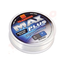 Trabucco Max Plus Phantom 150m Monofilament Olta Misinası 0.22mm - 4.9kg