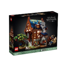 LEGO® Ideas 21325 Medieval Blacksmith 2164 Parça