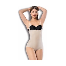 Form Angel Lazer Kesim Göğüs Altı Body Korse Iz Yapmaz 2021