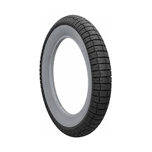 Innova Ia-3025 20x4.5 3 Mm Zırhlı Siyah-gri Yanak Elektrikli Bisiklet Dış Lastiği