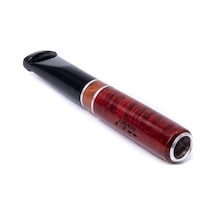 Şahin 6mm Filtreli 8mm Uçlu Akrilik Saplı Sigara Ağızlığı 250409 Diğer