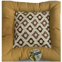 Afp Wobble Cushion Kedi Köpek Minderi 50 x 50 CM