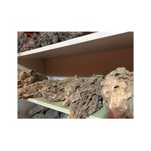 Dragon Stone Hardspace Doğal Akvaryum Tasarım Kayası 1kg