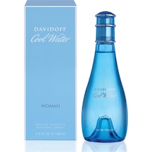 Davidoff Cool Water Kadın Parfüm EDT 100 ML