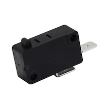 Be-176D Micro Switch (220V 21A) Paletsiz - Süper (Aaa) Kalite