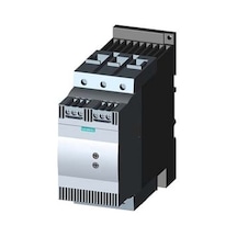 Sıemens.3rw3047-1bb14 Sırıus Softstarter 55kw 106a