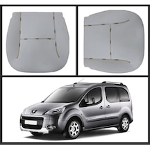 Peugeot Partner 1996-2008 Model Oturak Süngeri (538219429)