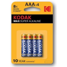 30952812 Alkalin Pil, Lacivert