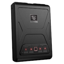 Barikade Seri 1 Taşınabilir Kasa