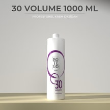 Profesyonel Krem Oksidan 9% 30 Volume 1000 Ml