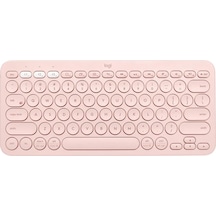 Logitech K380 Bluetooth Multimedya Türkçe Q Klavye
