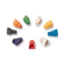 Assmann A-Mot/G 8/8 Rj45 için Koruma Kılıfı. Yeşil Renk