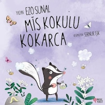 Mis Kokulu Kokarca - Ezo Sunal - Masalperest
