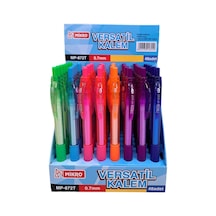 Mikro Versatil Kalem 872t-48 0,7 Mm Karışık - 648622641 Karışık