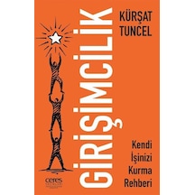 Girişimcilik / Kürşat Tuncel