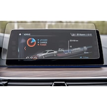 Bmw 5 Serisi G30 Next 100 Navigasyon 10.2 Inç Ekran Koruyucu (438869482)