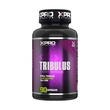 Xpro Nutrition Tribulus 90 Kapsül