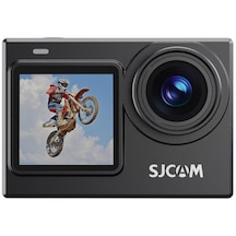 Sjcam Sj6 Pro Dual Screen Wifi 4k Uhd Aksiyon Kamerası