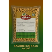 500 G