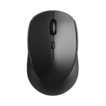 Sessiz Bluetooth Kablosuz Şarjlı Fare 2.4g Ev Ofis Taşınabilir
