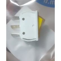 Uğur Uyumlu Derin Dondurucu Sarı Düğme Dikdörtgen - 484174923