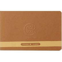 Clairefontaine Crok Cb60310 17x11 90 G 24 Yaprak Üst Tel Dikiş