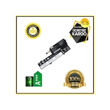 Lenovo Uyumlu L17L3P61 11.34V 52.5Wh 4630Mah Notebook Batarya P