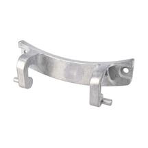 Siemens Wm12e4s0tr Uyumlu Kapak Menteşesi