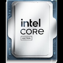 Intel Core Ultra 7 265k 3.9ghz 20 Çekirdek 1851p Arrow Lake Tray