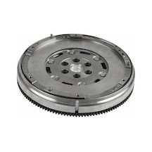 Psa Debriyaj Volanı P208-p308-p3008-p5008-c4 B7 D54-d55-c4 Pıcasso Oynar Gobek Dv6c Euro5 Psa 0532.w4 9684841180