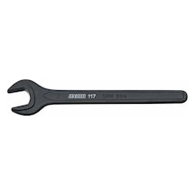 Unıor Tek Ağız Anahtar 36mm 117/4