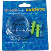 Avessa Ep-2 C Kulak Tıkacı Sarı