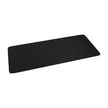 Dikişli Gaming Mouse Pad, 900x400x4 Mm, Siyah Renk Ve Yüksek Kalite