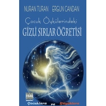 Çocuk Öykülerindeki Gizli Sırlar Öğretisi - Dppq-752889