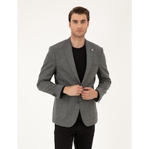 Pierre Cardin Erkek Füme Ceket 50293351-vr058