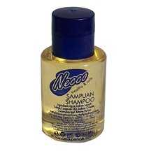 Necco Otel Duş Şampuanı 100 x 30 ML