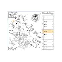 Mazot Pompa Otomatiği 1563k8