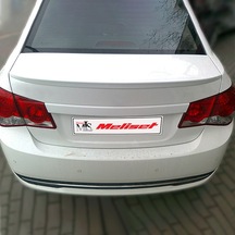 C.Cruze SD Spoiler 2009-2012 Arasına Uyumlu Aracınızın Rengi