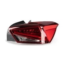 Seat İbiza 2018-2021 Arka Stop Led Sağ Oem No: 6f0945208h