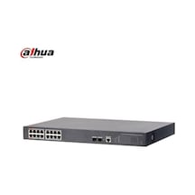24port 360w Full Poe Dh-pfs4226-24et-240-v3 Gıgabıt 2x Sfp Yönetilebilir Switch-121170