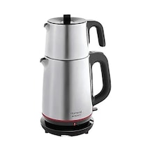 Homend 1741 Royaltea 1.9 L Çay Makinesi
