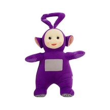 Tinky Winky Teletabi Peluş Sevimli Oyuncak Teletubbies Özel 25Cm