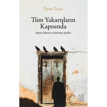 Tüm Yakarışların Kapısında / Yasin Taçar
