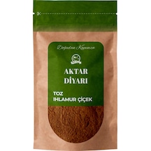 Ihlamur Çiçek Toz 1000 Gr Aktar Diyarı Diğer