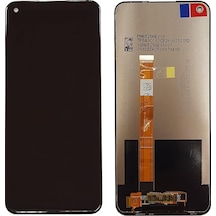 Oppo A94 4g Ekran Dokunmatik Siyah