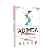 Tyt 7 Adımda Matematik Soru Bankası - Tonguç Yayınları