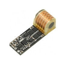Dc 7v-15v 12v To 15kv-20kv High Frequency Ac High Voltage Generator