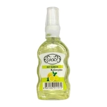 Cocky 80' Limon Kolonyası 100 Ml