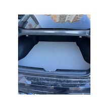 Hyundai İoniq 6 Premium Eva Bagaj Havuzu